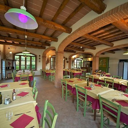 Villaggio Turistico Camping Il Fontino Scarlino Exterior foto